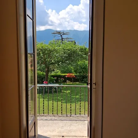 Casa Ninni דירה טרמצו