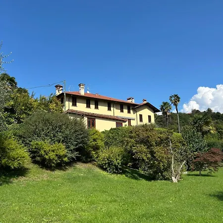 Casa Ninni טרמצו