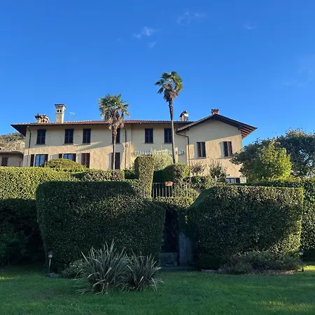 דירה Casa Ninni טרמצו