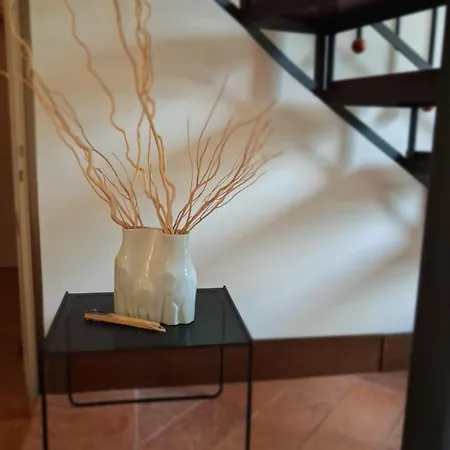 Casa Ninni * טרמצו