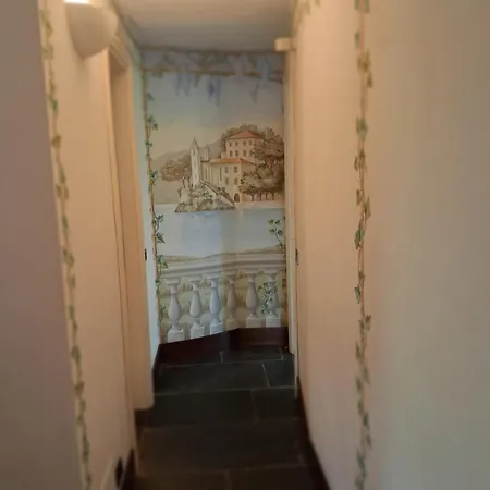 דירה Casa Ninni *