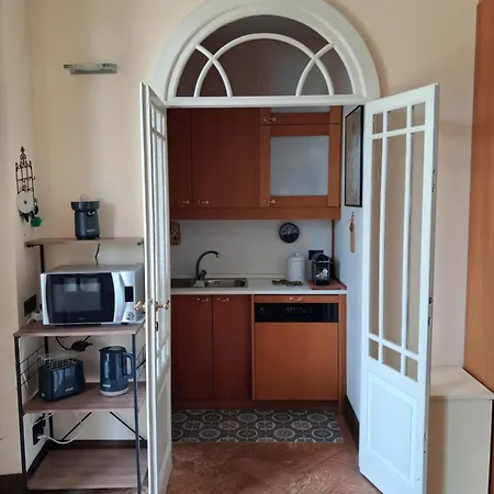 Casa Ninni