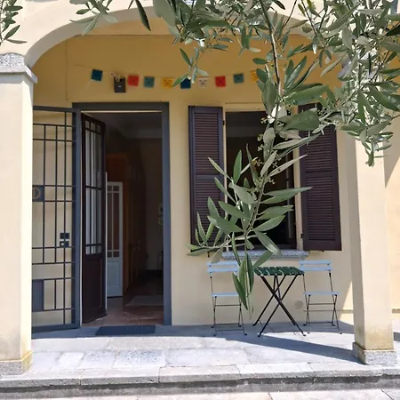 דירה Casa Ninni טרמצו