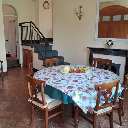 דירה Casa Ninni