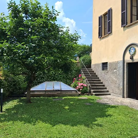Casa Ninni דירה *