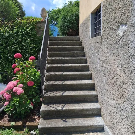 דירה Casa Ninni טרמצו